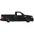 Miniatura Hot Wheels Premium  Ford F-150 SVT Lightning - Imagem 5