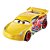 Miniatura Disney Pixar Cars 3 Rusteze Cruz Ramirez Metal 1/64 - Imagem 3