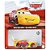 Miniatura Disney Pixar Cars 3 Rusteze Cruz Ramirez Metal 1/64 - Imagem 1