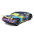 Miniatura Disney Pixar Carros 3 J.D Pillar Metal Mattel 1/55 - Imagem 5
