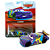 Miniatura Disney Pixar Carros 3 J.D Pillar Metal Mattel 1/55 - Imagem 1