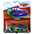 Miniatura Disney Pixar Carros 3 J.D Pillar Metal Mattel 1/55 - Imagem 2