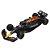 Miniatura Oracle Red Bull Racing RB19 Max Verstappen 1/43 - Imagem 4
