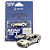 Miniatura Mini GT Mercedes-Benz 190 E Ayrton Senna Race Champions - Imagem 1