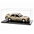 Miniatura Mercedes-Benz 190E 2.3 1984 Senna Nürburgring 1:18 +Caixa Acrílica - Imagem 1