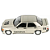 Miniatura Mercedes-Benz 190E 2.3 1984 Senna Nürburgring 1:18 +Caixa Acrílica - Imagem 2