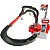 Hot Wheels Pista de Formula 1 Sprint Racing 1/64 - Imagem 4