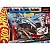 Hot Wheels Pista de Formula 1 Sprint Racing 1/64 - Imagem 1