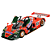 Miniatura Mazda 787B Vencedor 24h Le Mans 1991 Werk83 1/18 - Imagem 5