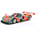 Miniatura Mazda 787B Vencedor 24h Le Mans 1991 Werk83 1/18 - Imagem 6