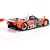 Miniatura Mazda 787B Vencedor 24h Le Mans 1991 Werk83 1/18 - Imagem 4