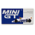 MINIATURA SENNA TOLEMAN MONACO GRAND PRIX 1984 1/64 MINI GT - Imagem 2
