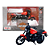 Miniatura Moto Harley Davidson Street 750 - 1/18 - Imagem 1
