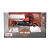Miniatura Moto Harley Davidson Street 750 - 1/18 - Imagem 6