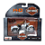 Miniatura Moto Harley Davidson 1952 K Model Branco 1/18 - Imagem 5