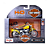 Miniatura Moto Harley Davidson Dyna Wide Glide - 1/18 - Imagem 5