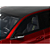 Miniatura Peugeot 208 GT Hybrid OTTO Vermelho 1/18 - Imagem 7
