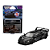 Miniatura Mini GT Lamborghini MURCIELAGO GT EVO Preta 1/64 - Imagem 1