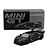 Miniatura Mini GT Lamborghini MURCIELAGO GT EVO Preta 1/64 - Imagem 3