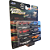 Nano Hollywood Rides FAST & FURIOUS COLLECTOR SERIES - Toyota Supra +5 - Imagem 4