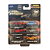Nano Hollywood Rides FAST & FURIOUS COLLECTOR SERIES - Toyota Supra +5 - Imagem 2