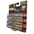 Nano Hollywood Rides FAST & FURIOUS COLLECTOR SERIES - Toyota Supra +5 - Imagem 3