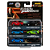 Nano Hollywood Rides FAST & FURIOUS COLLECTOR SERIES - Ford F150 +5 - Imagem 1
