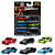 Nano Hollywood Rides FAST & FURIOUS COLLECTOR SERIES - Ford F150 +5 - Imagem 3