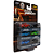 Nano Hollywood Rides FAST & FURIOUS COLLECTOR SERIES - Ford F150 +5 - Imagem 4