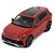 Miniatura Volkswagem Tiguan e TSI R-Line OTTO vermelho 1/18 - Imagem 6