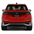 Miniatura Volkswagem Tiguan e TSI R-Line OTTO vermelho 1/18 - Imagem 8