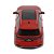 Miniatura Volkswagem Tiguan e TSI R-Line OTTO vermelho 1/18 - Imagem 7