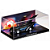 Miniatura Carro Batmóvel Batman Forever Movie 1:43 Eaglemoss - Imagem 6