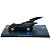 Miniatura Carro Batmóvel Batman Forever Movie 1:43 Eaglemoss - Imagem 4