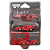 Miniatura MiniGT Lamborghini Countach LB-WORKS Vermelho 1/64 - Imagem 5