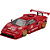 Miniatura MiniGT Lamborghini Countach LB-WORKS Vermelho 1/64 - Imagem 2