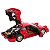 Miniatura Ferrari F40  Vermelha KK Scale 1987 1/12 - Imagem 4