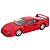 Miniatura Ferrari F40  Vermelha KK Scale 1987 1/12 - Imagem 2