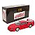 Miniatura Ferrari F40  Vermelha KK Scale 1987 1/12 - Imagem 1