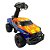Carro Controle Remoto Corrida Extreme Monster 1:8 25km/h - Imagem 3