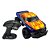 Carro Controle Remoto Corrida Extreme Monster 1:8 25km/h - Imagem 2