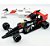 Miniatura McLaren MP4/4 Ayrton Senna Japan GP 1988 1/18 - Imagem 6