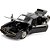 Miniatura Carro Pontiac Firebrind Velozes E Furiosos - 1/24 - Imagem 4
