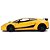 Miniatura Carro Velozes E Furiosos Lamborghini Gallardo-1/24 - Imagem 3