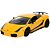 Miniatura Carro Velozes E Furiosos Lamborghini Gallardo-1/24 - Imagem 2