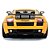 Miniatura Carro Velozes E Furiosos Lamborghini Gallardo-1/24 - Imagem 5