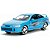 Minitura carro Velozes e Furiosos Mia`s Acura integra 1/32 - Imagem 2