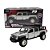 Miniatura Velozes e Furiosos Jeep Gladiator 2020 Jada 1/32 - Imagem 1