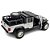 Miniatura Velozes e Furiosos Jeep Gladiator 2020 Jada 1/32 - Imagem 5