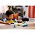 Miniatura Carros Disney Relâmpago McQueen Medicated Bumper 1:55 - Imagem 2